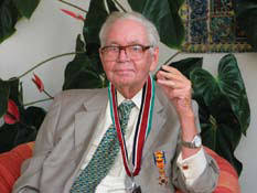Hans Zwager - Oserian Development Company Ltd