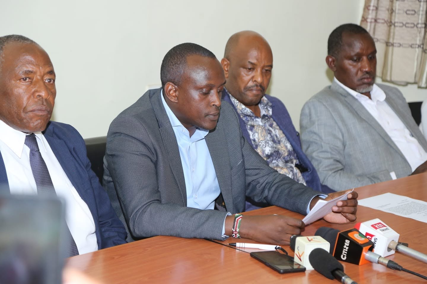 Nakuru County Repossesses Nakuru War Memorial Hospital
