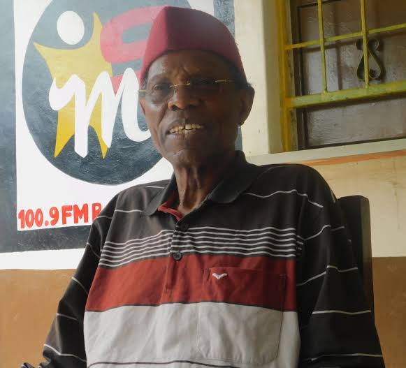 Koigi wa Wamwere